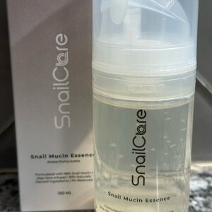 2 Pack, SnailCare Snail Mucin Essence Hydrates Soothes & Rejuvenates Skin